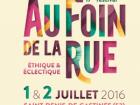 Dub Inc, Matisyahu et General Elektriks à l’affiche d'Au Foin de la Rue