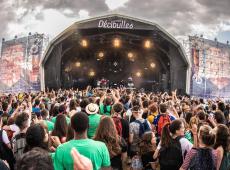 Selah Sue, Johnnie Carwash et Niska présents pour la 28ème édition du festival Décibulles 