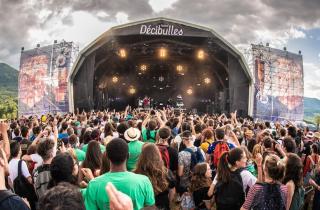 Selah Sue, Johnnie Carwash et Niska présents pour la 28ème édition du festival Décibulles 