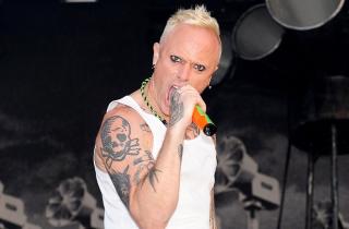 Suite au décès de Keith Flint, toutes les performances à venir de Prodigy ont été annulées