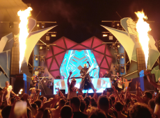 Hope Music Festival 2019, gros son pour un jeune festival