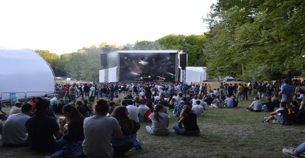 Metronomy, Herbie Hancock... La Magnifique Society a bouclé sa prog'