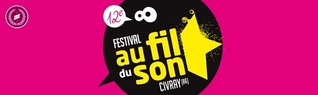 Remportez vos places pour le festival Au Fil du Son