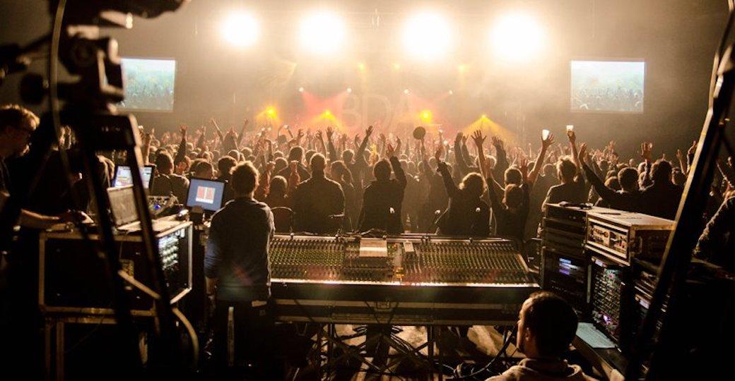 BetiZFest : l'histoire d'un festival de passionnés