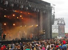 No Logo BZH 2023 : retour aux sources bretonnes du reggae