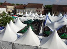 Jazz In Marciac, le village en or