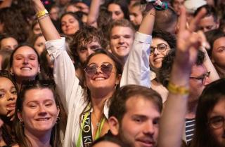 Terres du Son boucle sa programmation avec Camion Bazar, Ondubground et Tatyana Jane