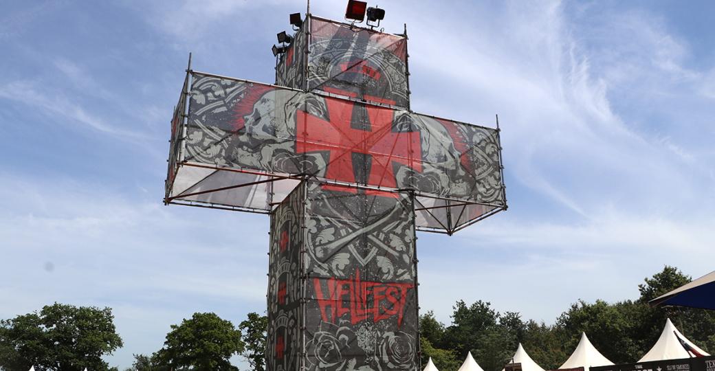 Pas de Hellfest cette année pour le hacker de la billetterie