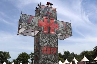 Pas de Hellfest cette année pour le hacker de la billetterie