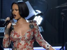 Lollapalooza Colombie annulé suite à l'annulation de Rihanna