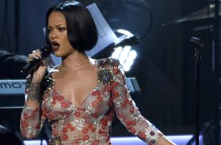 Lollapalooza Colombie annulé suite à l'annulation de Rihanna