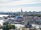 Alain Souchon, Saez et Jeanne Added au programme des derni&egrave;res Francofolies de Gerard Pont