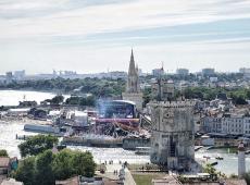 Alain Souchon, Saez et Jeanne Added au programme des dernières Francofolies de Gerard Pont