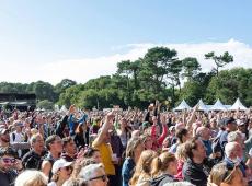 Un voyage se prépare en 2022 avec le Festival du Bout du Monde 