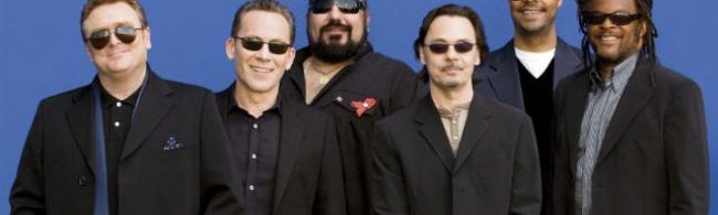 UB 40, M et Fauve aux Déferlantes d’Argelès