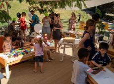 Jazz à Vienne ou comment faire découvrir le jazz aux enfants