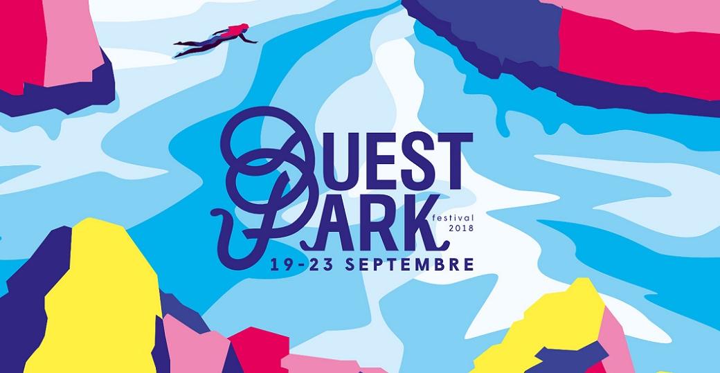 Remportez vos places pour Ouest Park 2018