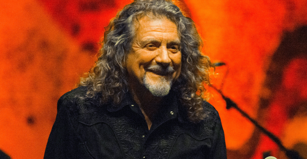 Robert Plant, IAM et Louane seront au Festival de Carcassonne