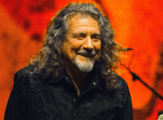 Robert Plant, IAM et Louane seront au Festival de Carcassonne