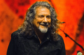 Robert Plant, IAM et Louane seront au Festival de Carcassonne