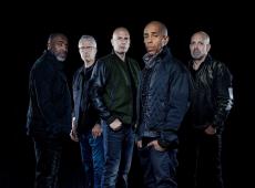 IAM et James BKS seront au festival Foreztival 