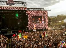 Sziget, une semaine sur l’île du temple des festivals