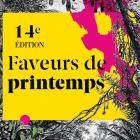 Festival Faveurs de Printemps