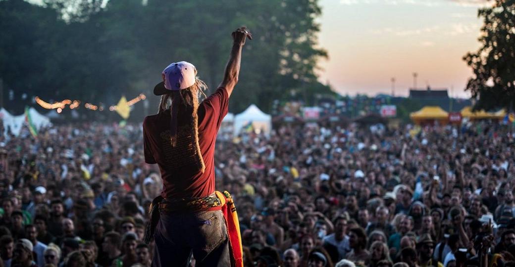 Festival du Bout du Monde, Fête du Bruit, No Logo, Printemps de Bourges... Les annonces de la semaine