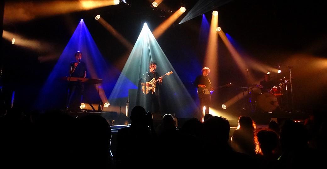 BISE Festival, un vent de fraîcheur embrasse Nantes