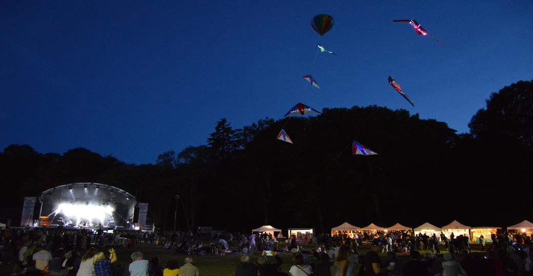 Festival en Othe 2019, retour gagnant pour le festival aubois