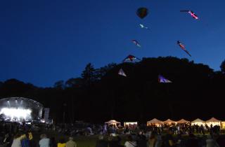 Festival en Othe 2019, retour gagnant pour le festival aubois