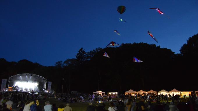 Festival en Othe 2019, retour gagnant pour le festival aubois