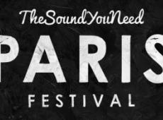 TheSoundYouNeed, le nouveau festival Parisien