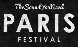  TheSoundYouNeed, le nouveau festival Parisien