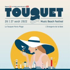 Touquet Music Beach Festival