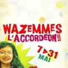 Wazemmes l'Accordéon