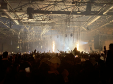 Fcknye Festival 2019, ou comment passer le nouvel an en beauté