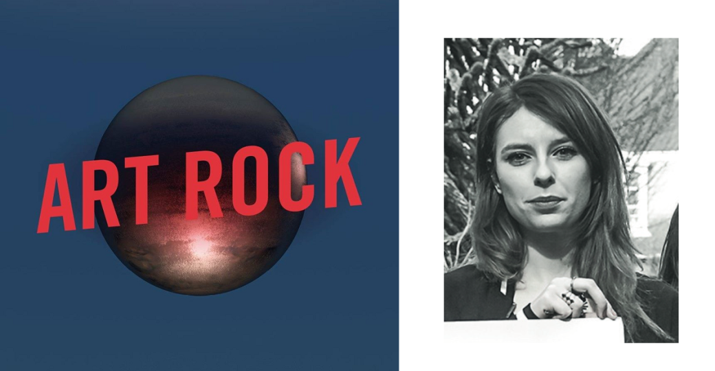 La playlist d'Alice Boinet, programmatrice du festival Art Rock 