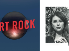 La playlist d'Alice Boinet, programmatrice du festival Art Rock 