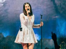 Le premier nom du festival We Love Green : Lana Del Rey