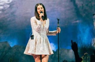 Le premier nom du festival We Love Green : Lana Del Rey