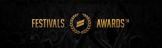 Les inscriptions pour les Festivals Awards sont ouvertes