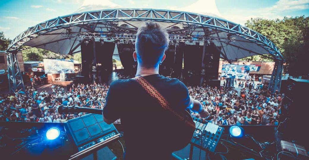 Festival de Poupet, le Jardin du Michel, La Nuit de l'Erdre... Les annonces qu'il ne fallait pas manquer la semaine dernière