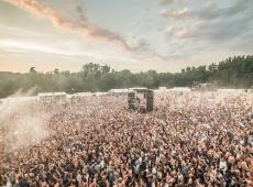 Foreztival, Xtreme Fest, Au Pont du Rock, Le Chien à Plumes, Reggae Sun Ska...