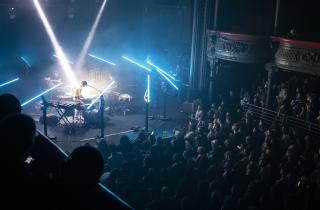 Léon Phal, Brique d'Argent, Charlotte Fever : le MaMa Music & Convention prépare un programme chargé pour 2023