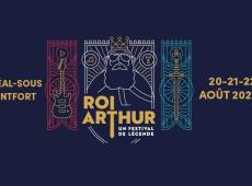 Damso, Nekfeu et Paul Kalkbrenner au Roi Arthur cet été