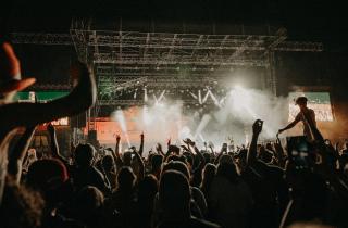 Anetha, Trym, Makoto San : Marsatac annonce sa prog' techno rave et EBM