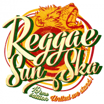 Reggae Sun Ska Festival