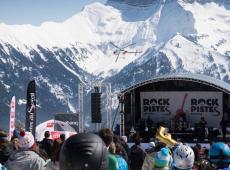 Kungs et son Club Azur seront au festival Rock The Pistes