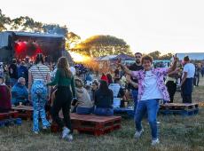 Festival Le Chant de l’Eucalyptus : 10 ans de chill vibes, de bonnes vagues et de belles voix